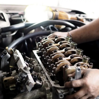 motor motor